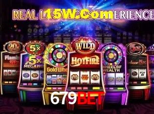 Experiência VIP 679Bet