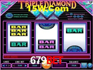 Account Benefits 679Bet